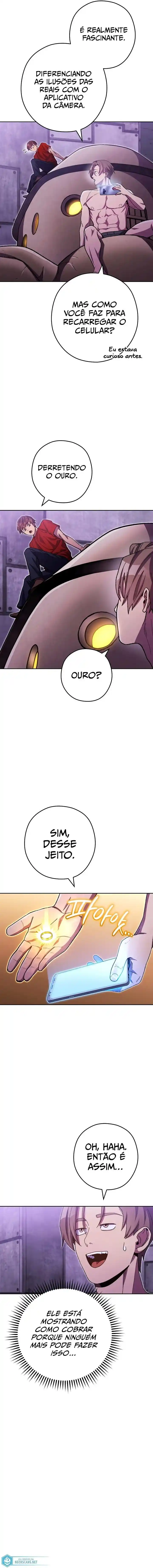 Read Dungeon Reset Português Manga Online