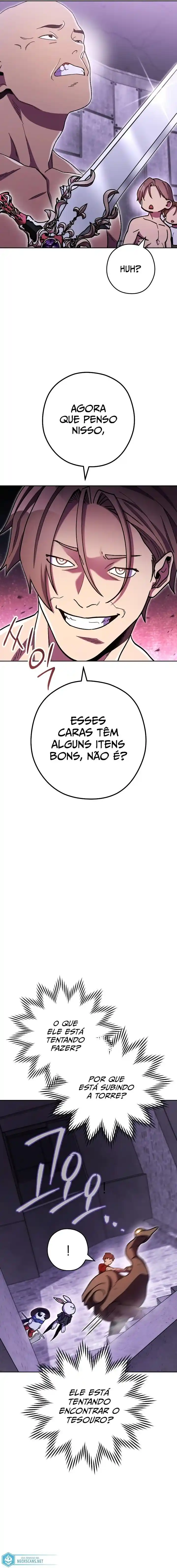 Read Dungeon Reset Português Manga Online