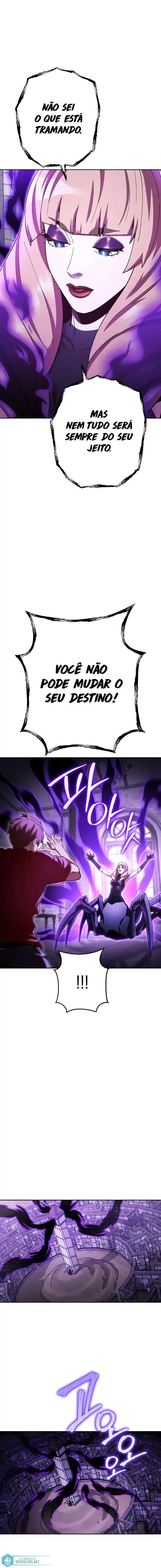 Read Dungeon Reset Português Manga Online