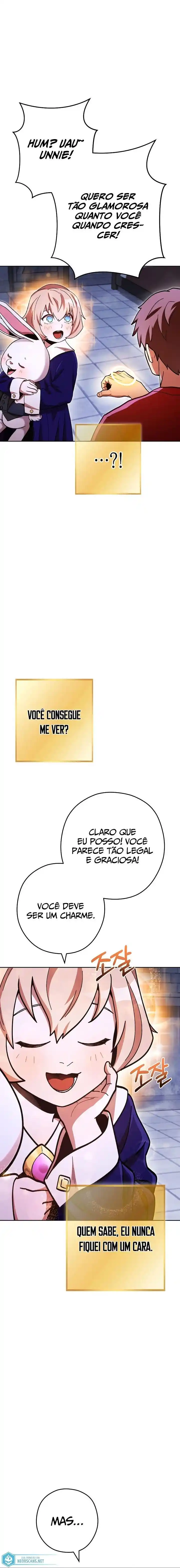 Read Dungeon Reset Português Manga Online