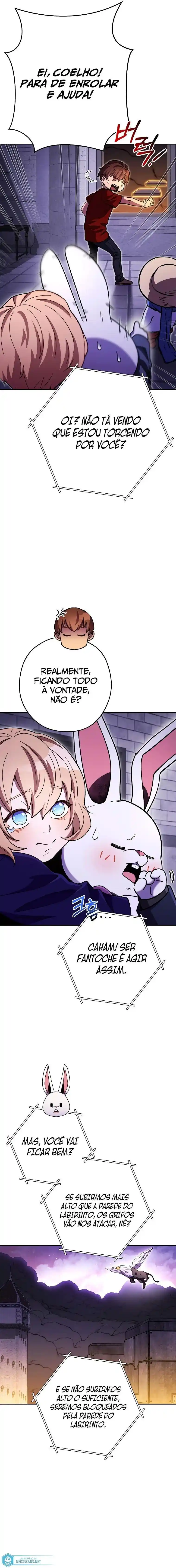 Read Dungeon Reset Português Manga Online