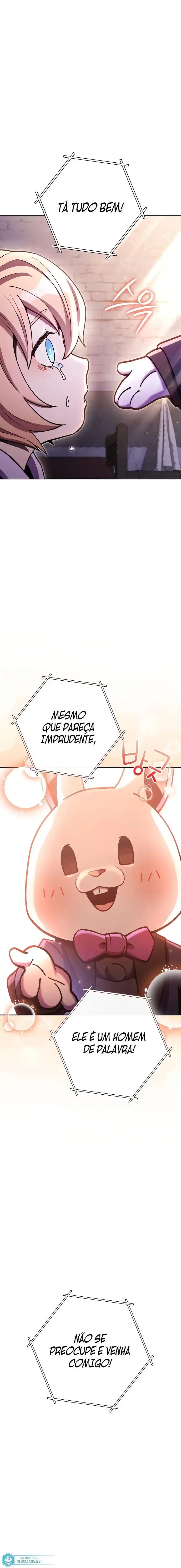 Read Dungeon Reset Português Manga Online