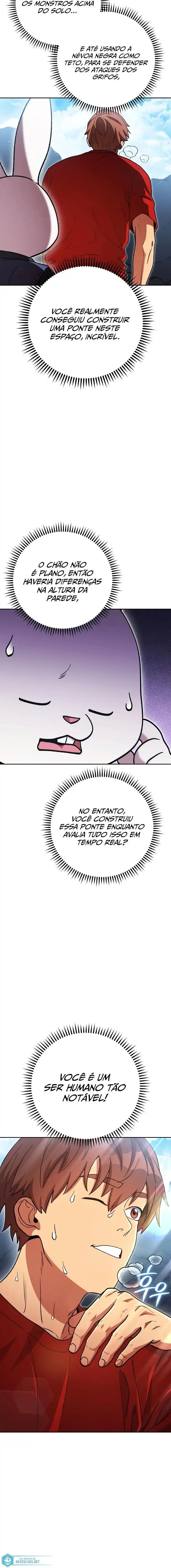 Read Dungeon Reset Português Manga Online