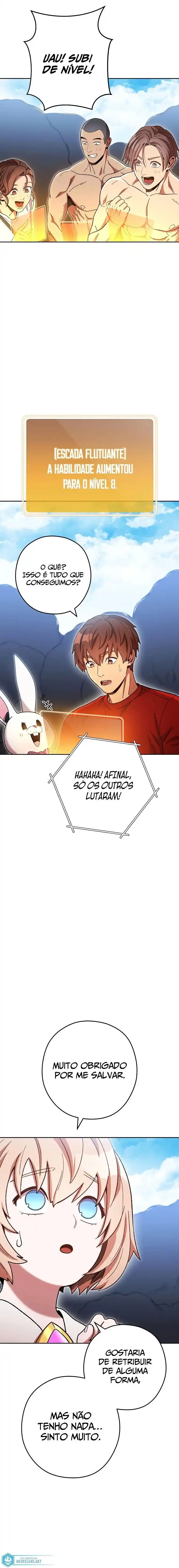 Read Dungeon Reset Português Manga Online