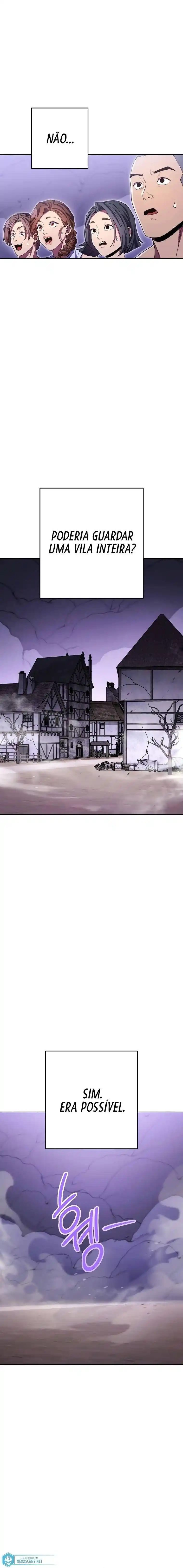 Read Dungeon Reset Português Manga Online