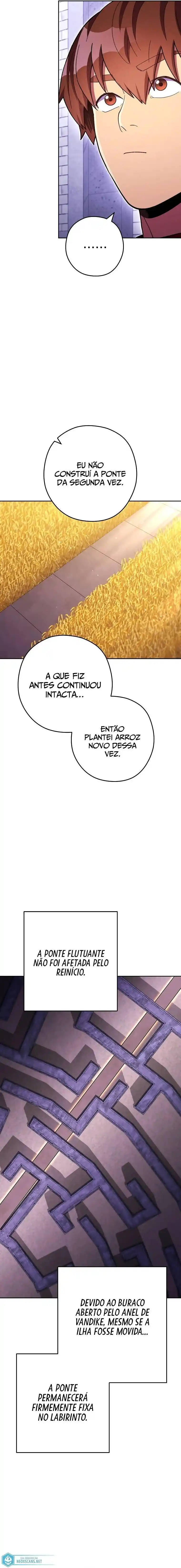 Read Dungeon Reset Português Manga Online