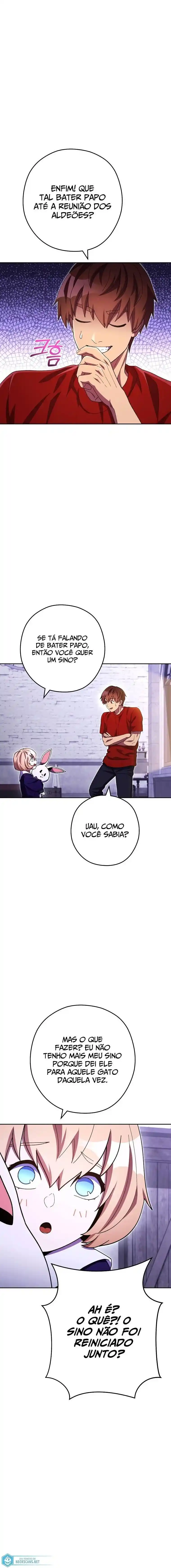 Read Dungeon Reset Português Manga Online