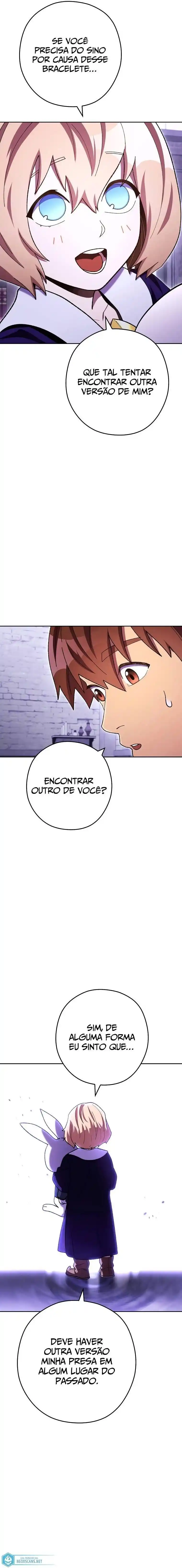 Read Dungeon Reset Português Manga Online