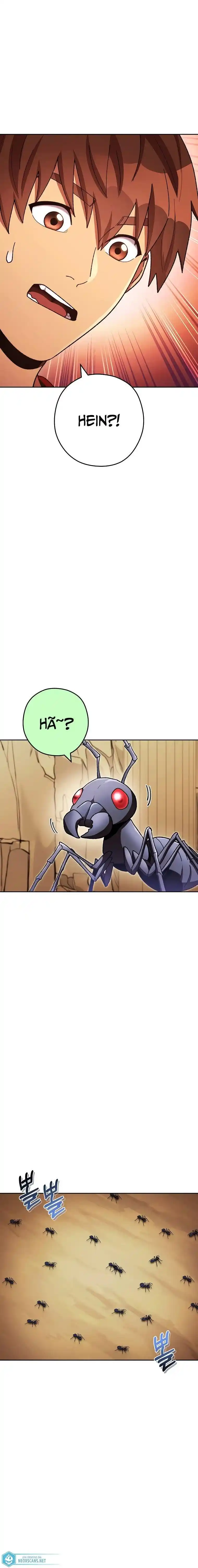 Read Dungeon Reset Português Manga Online