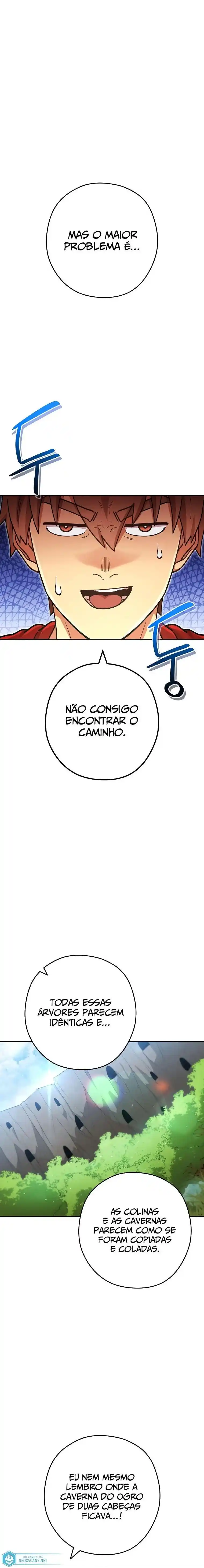 Read Dungeon Reset Português Manga Online