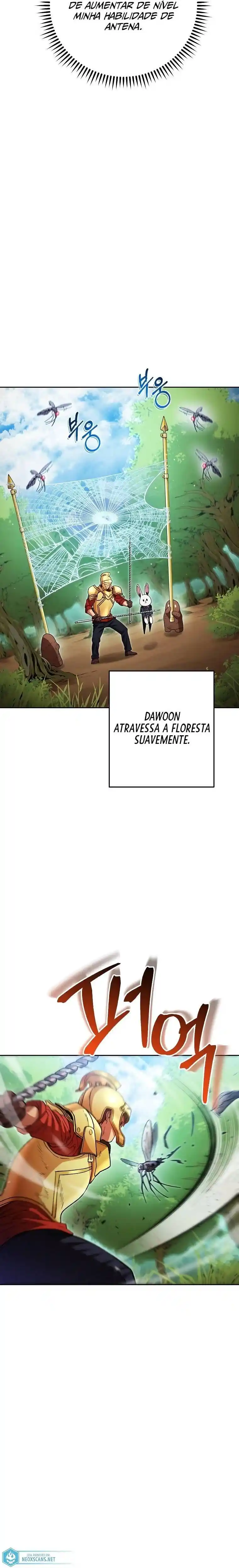 Read Dungeon Reset Português Manga Online