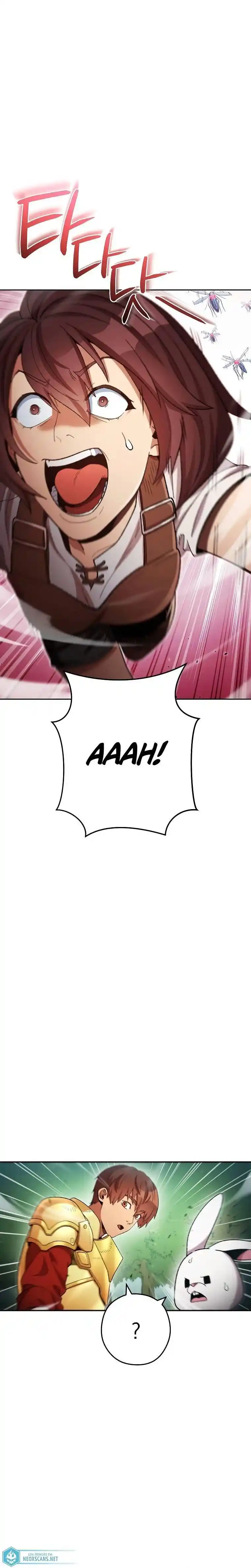 Read Dungeon Reset Português Manga Online