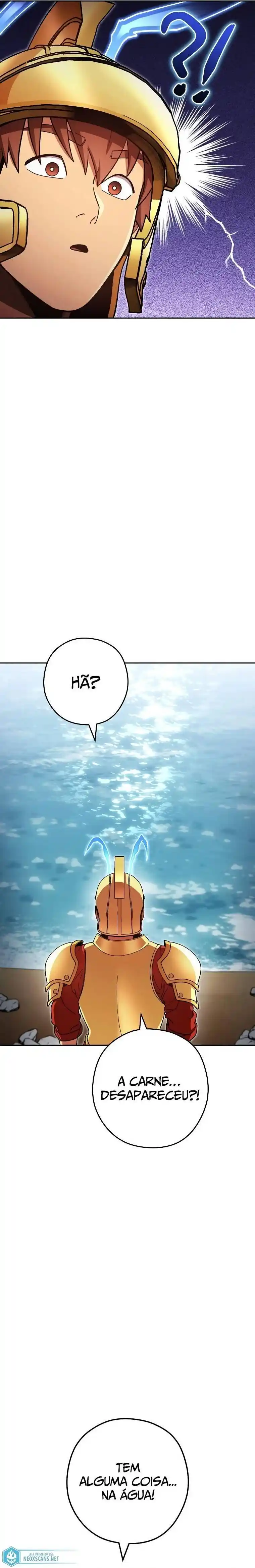 Read Dungeon Reset Português Manga Online