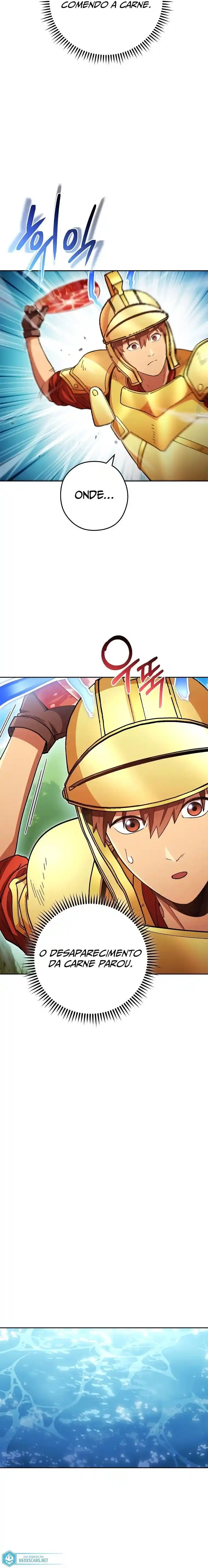 Read Dungeon Reset Português Manga Online