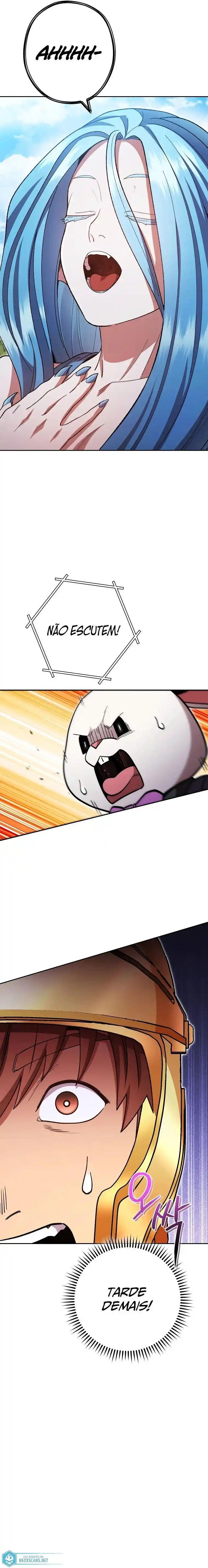 Read Dungeon Reset Português Manga Online