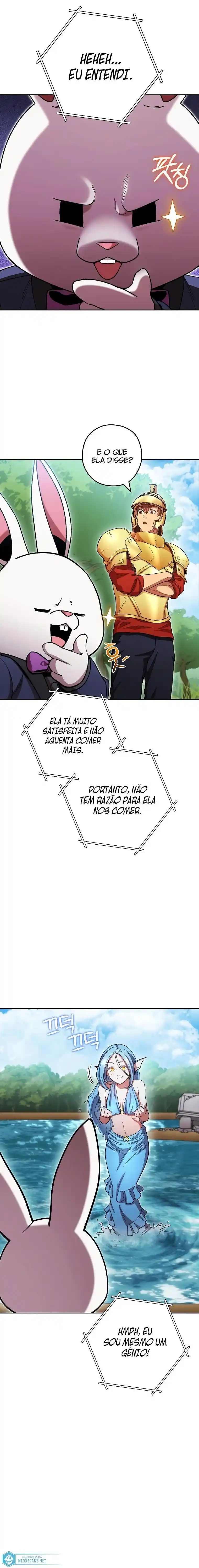 Read Dungeon Reset Português Manga Online