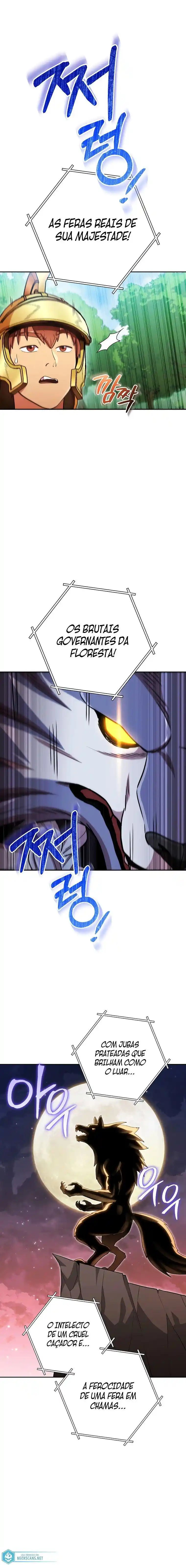 Read Dungeon Reset Português Manga Online