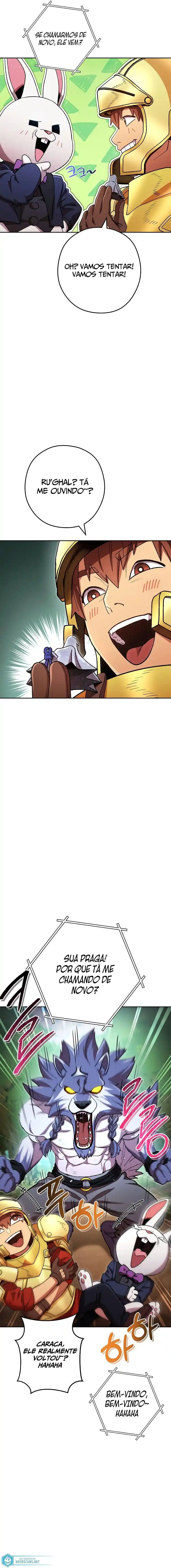 Read Dungeon Reset Português Manga Online