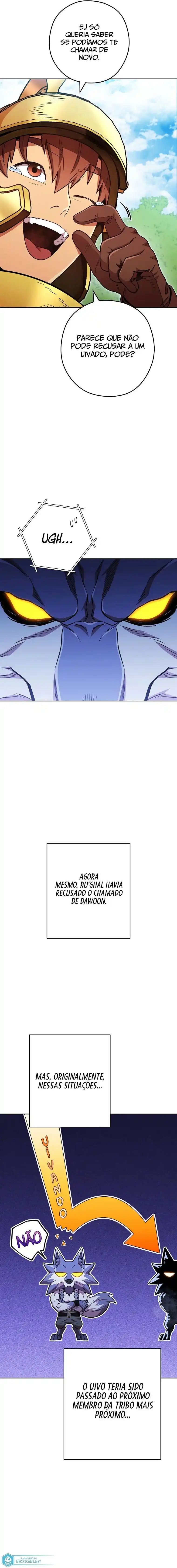 Read Dungeon Reset Português Manga Online