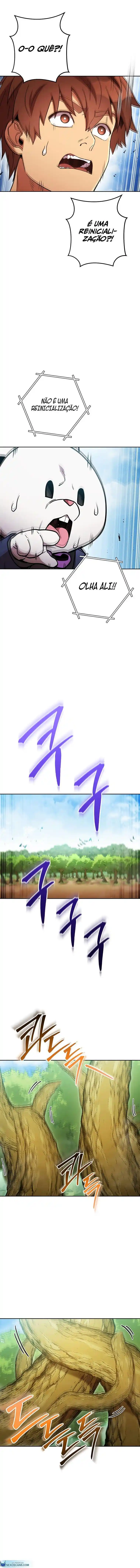 Read Dungeon Reset Português Manga Online