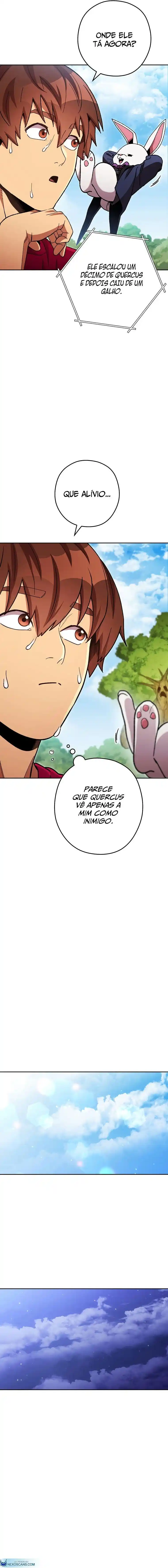 Read Dungeon Reset Português Manga Online