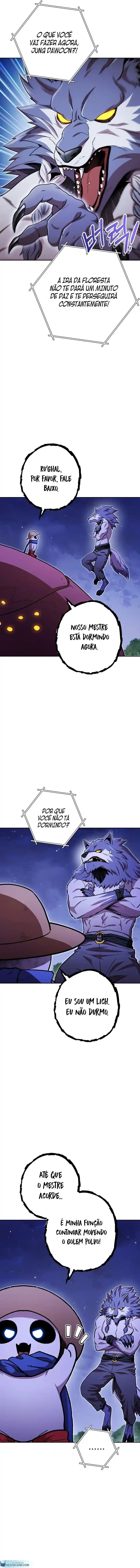 Read Dungeon Reset Português Manga Online