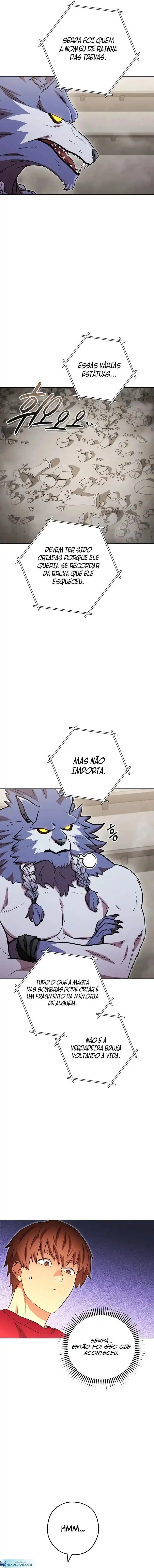 Read Dungeon Reset Português Manga Online