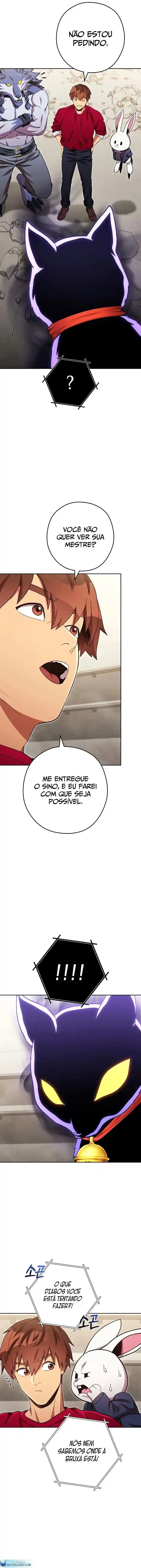 Read Dungeon Reset Português Manga Online