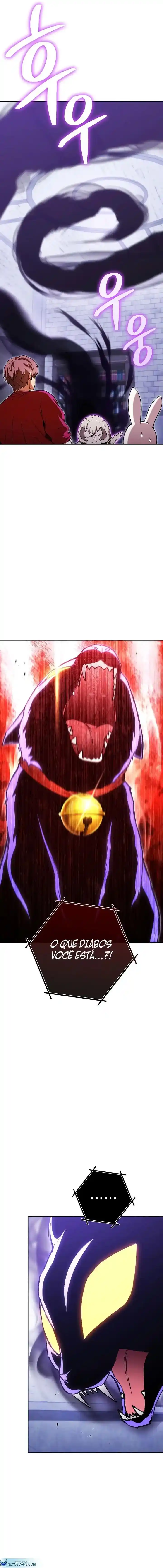 Read Dungeon Reset Português Manga Online