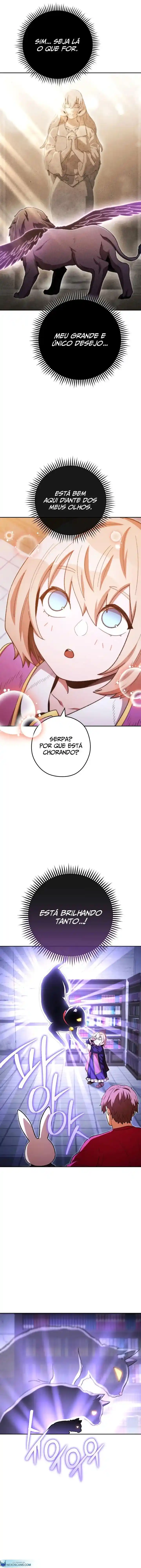 Read Dungeon Reset Português Manga Online