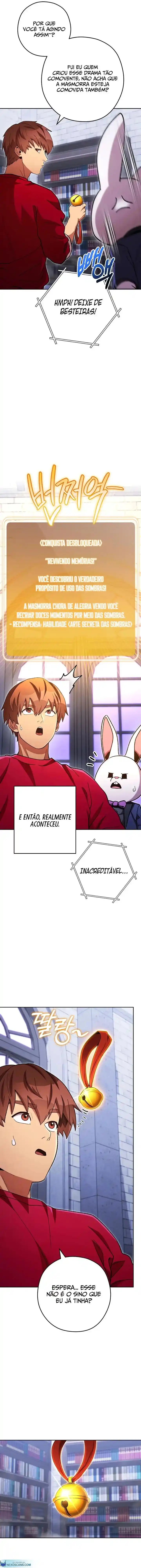 Read Dungeon Reset Português Manga Online