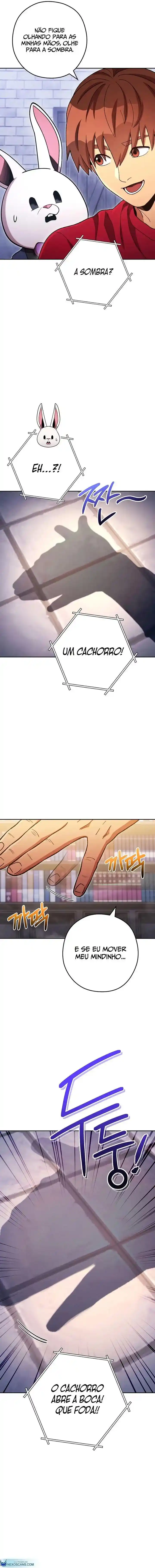 Read Dungeon Reset Português Manga Online