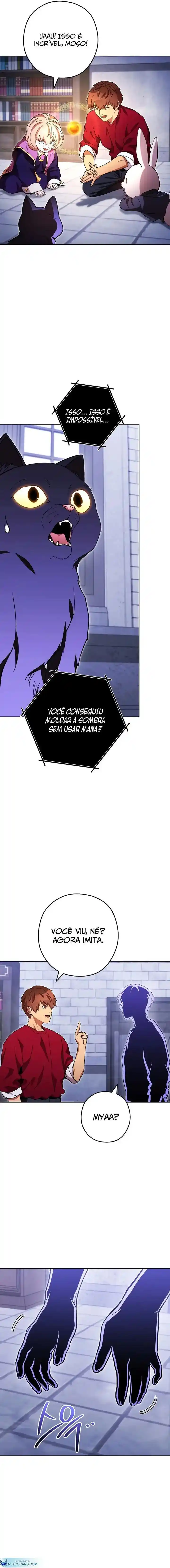 Read Dungeon Reset Português Manga Online