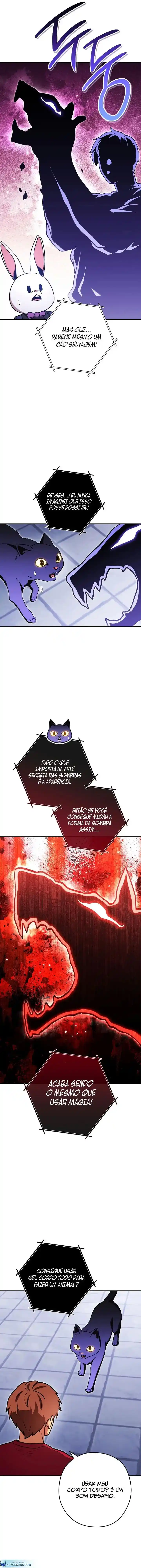 Read Dungeon Reset Português Manga Online