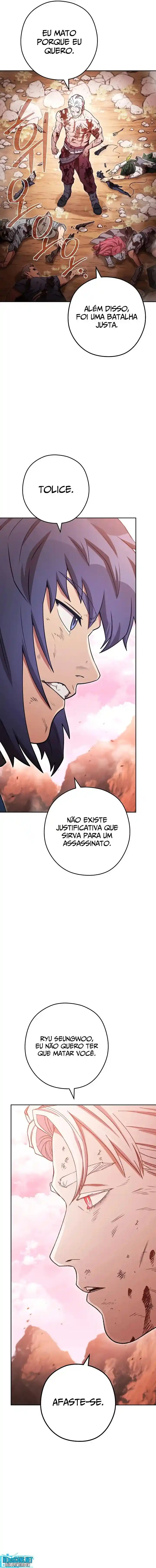 Read Dungeon Reset Português Manga Online