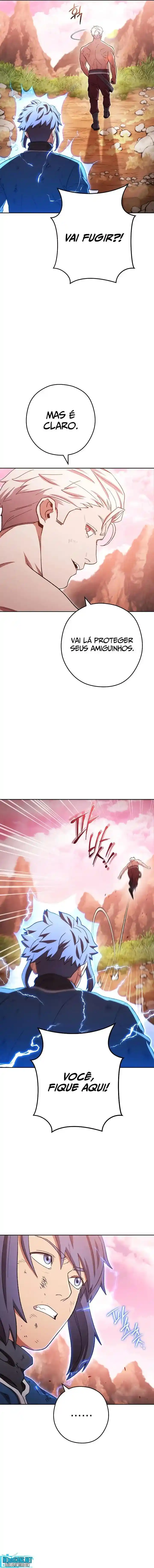 Read Dungeon Reset Português Manga Online