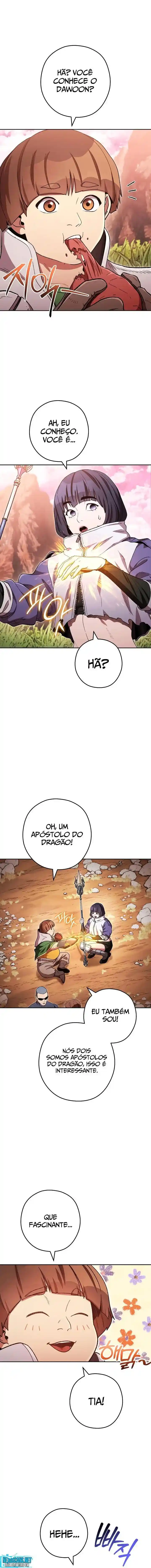 Read Dungeon Reset Português Manga Online