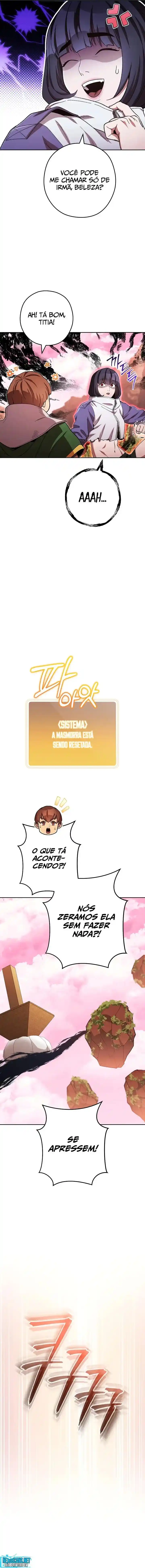 Read Dungeon Reset Português Manga Online