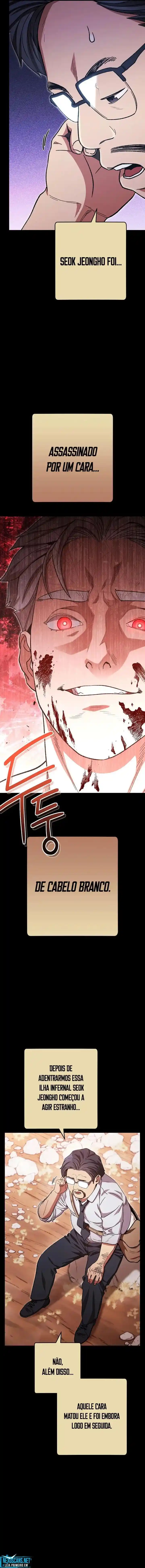 Read Dungeon Reset Português Manga Online