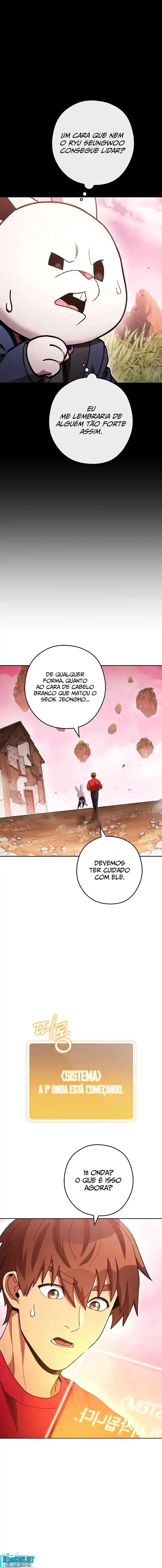 Read Dungeon Reset Português Manga Online