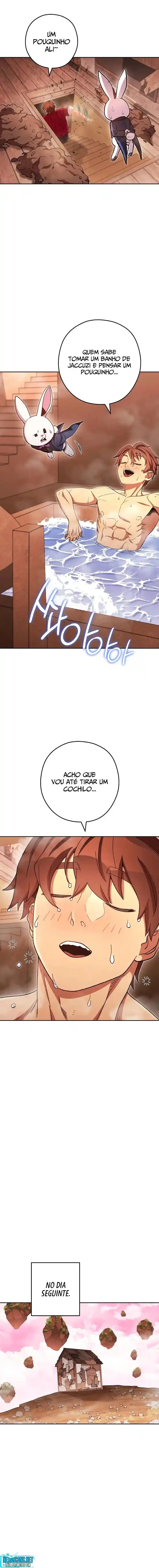 Read Dungeon Reset Português Manga Online