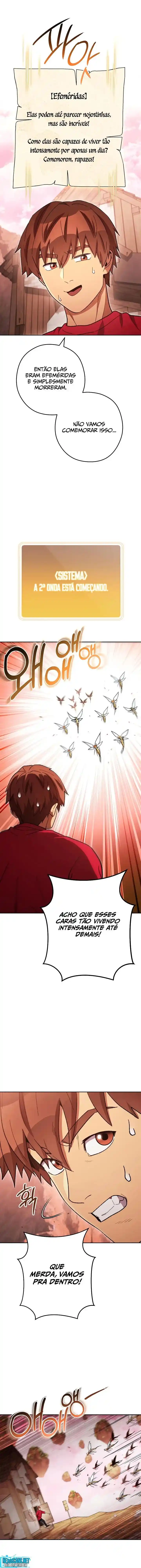 Read Dungeon Reset Português Manga Online