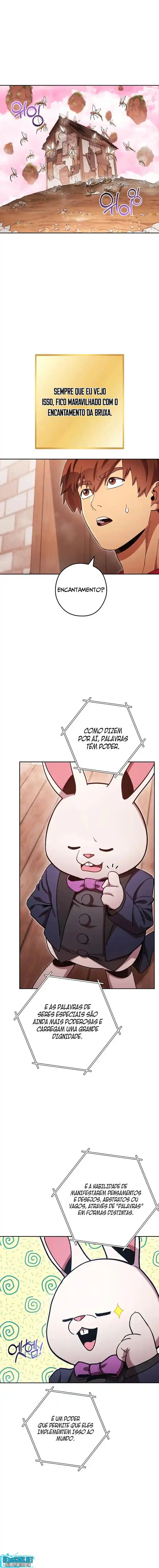 Read Dungeon Reset Português Manga Online