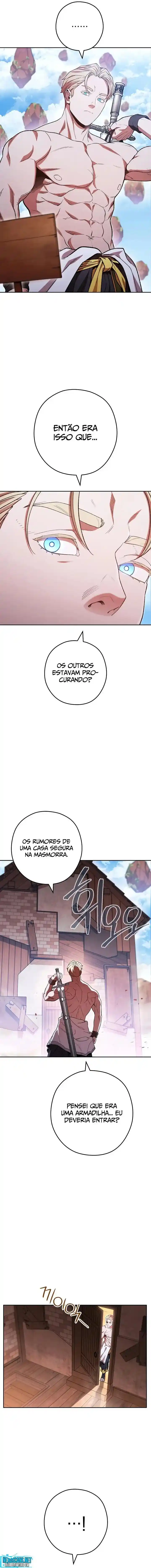 Read Dungeon Reset Português Manga Online