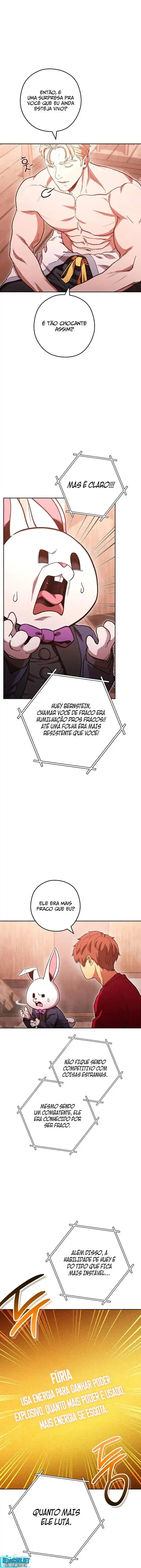 Read Dungeon Reset Português Manga Online