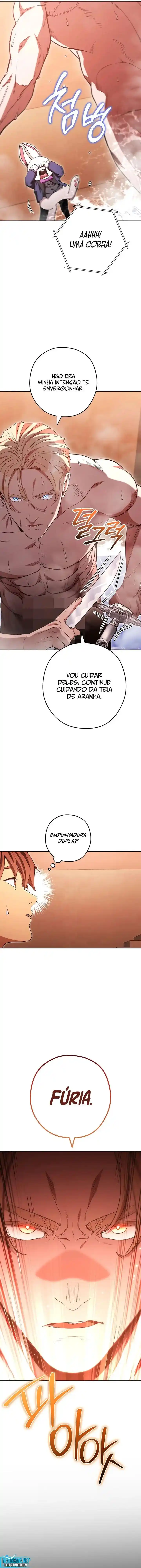 Read Dungeon Reset Português Manga Online