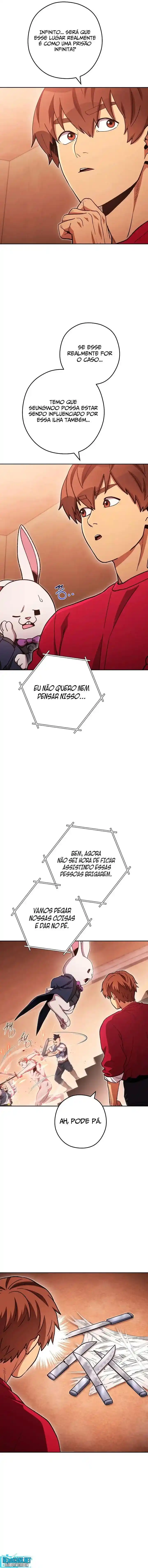 Read Dungeon Reset Português Manga Online