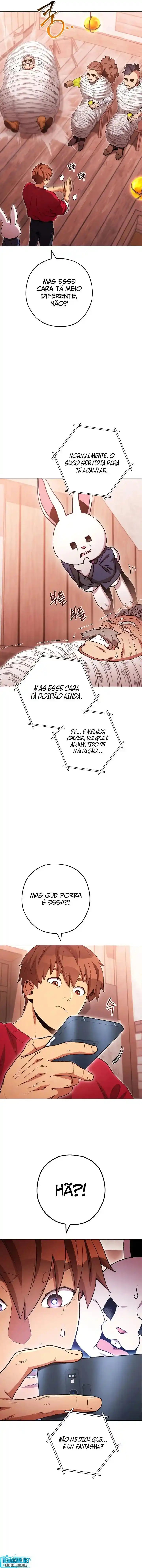 Read Dungeon Reset Português Manga Online