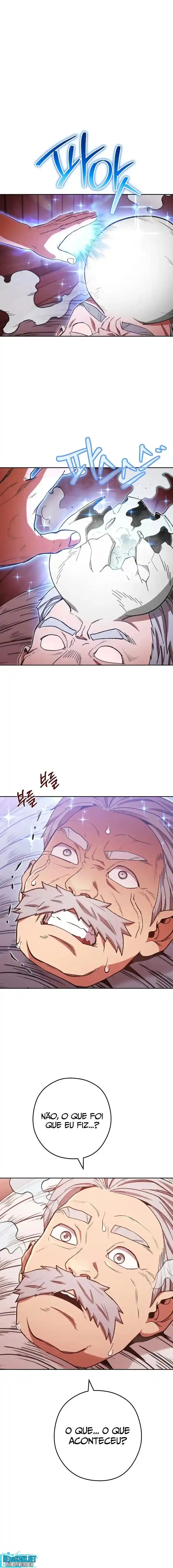 Read Dungeon Reset Português Manga Online