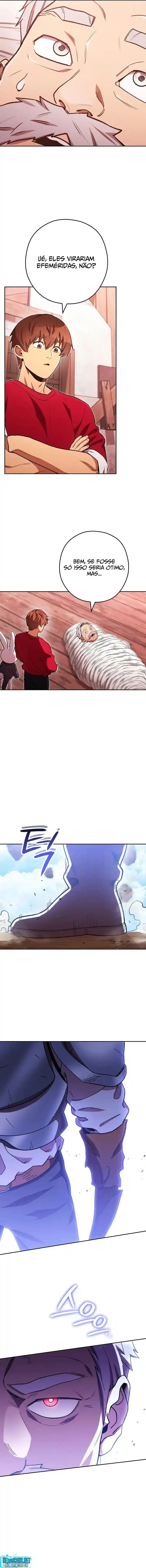 Read Dungeon Reset Português Manga Online